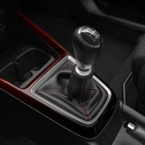 Suzuki SWIFT Sport Hybrid