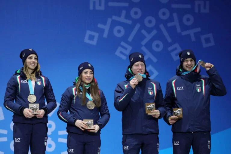 Biathlon