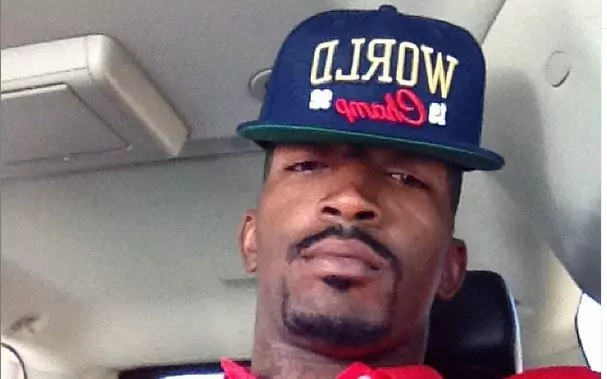 J.R. Smith