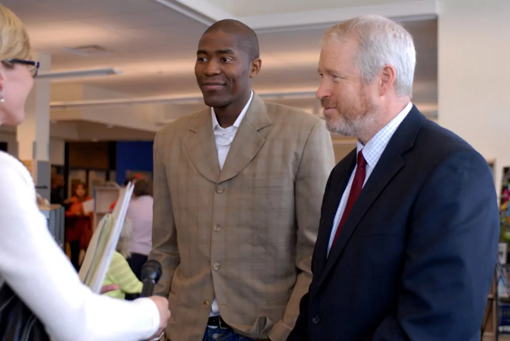 Jamal Crawford