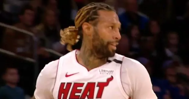 James Johnson