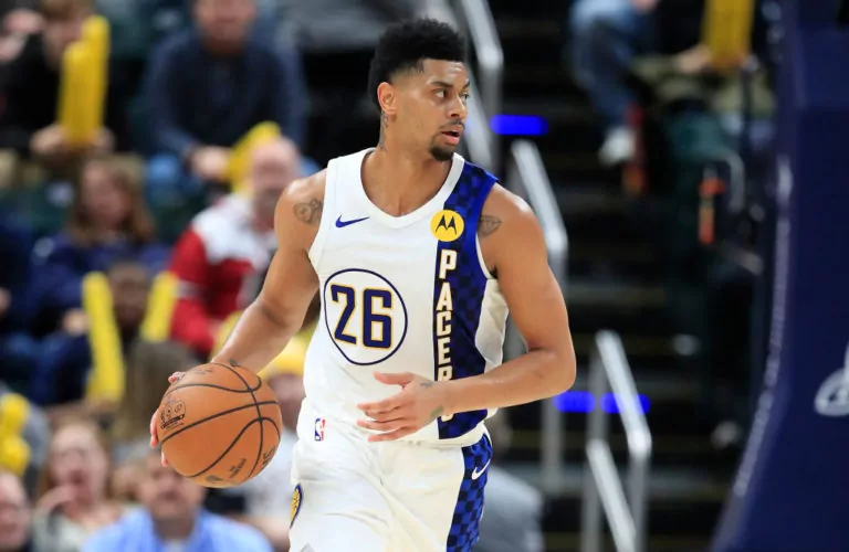 Jeremy Lamb