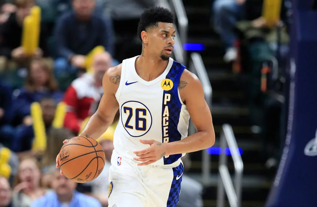 Jeremy Lamb