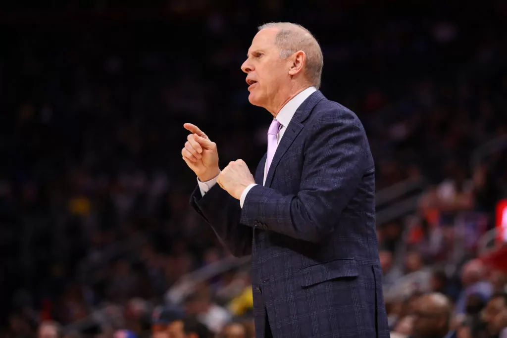 John Beilein