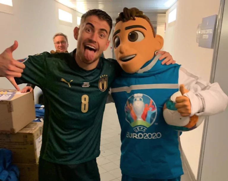 Jorginho