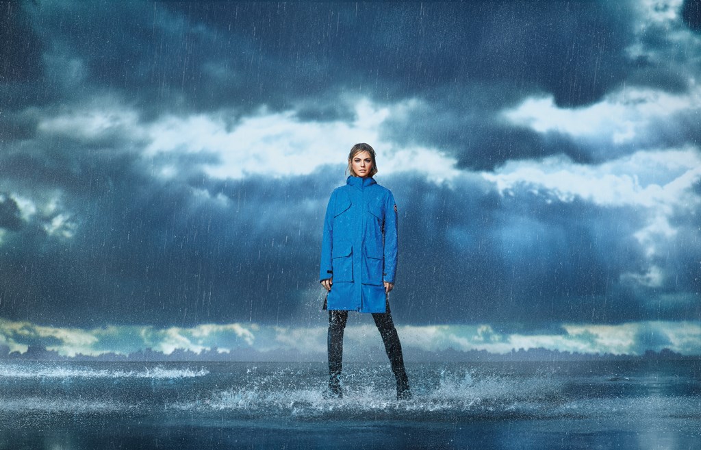 canada goose kate upton