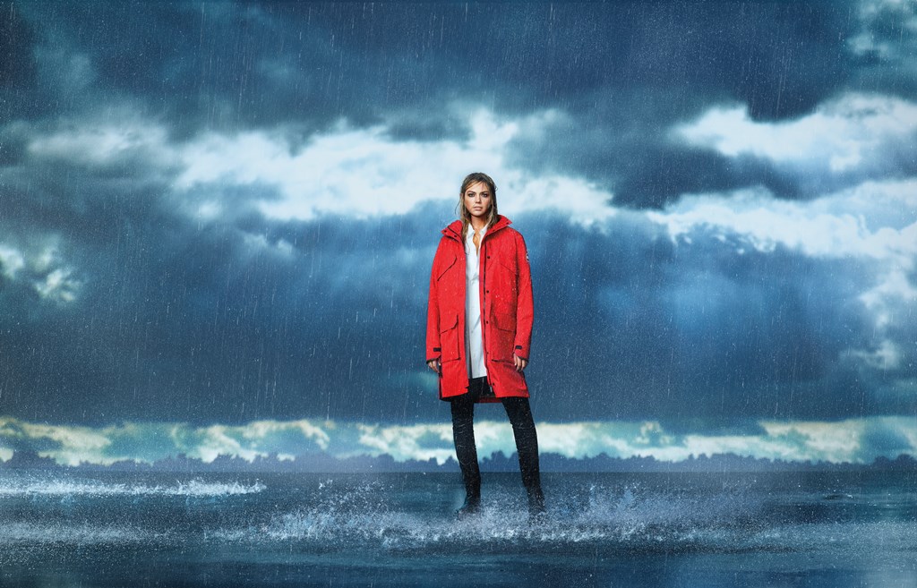 canada goose kate upton