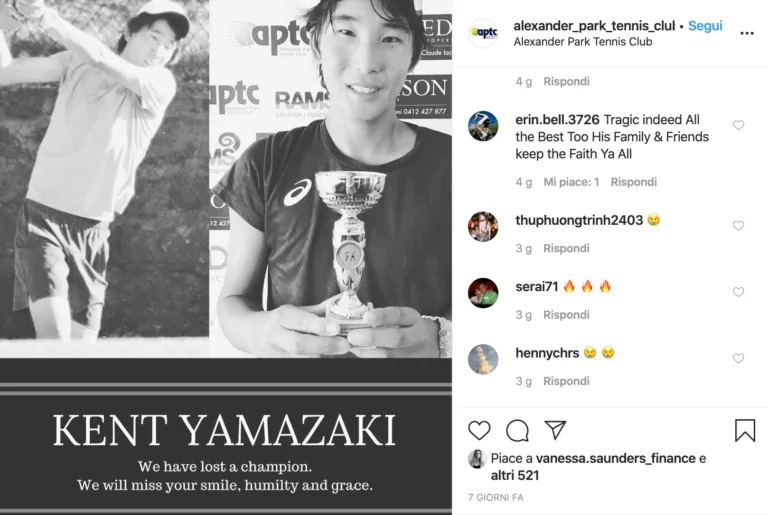 Kent Yamazaki