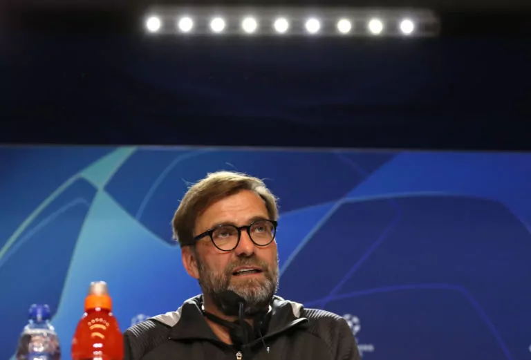 Klopp