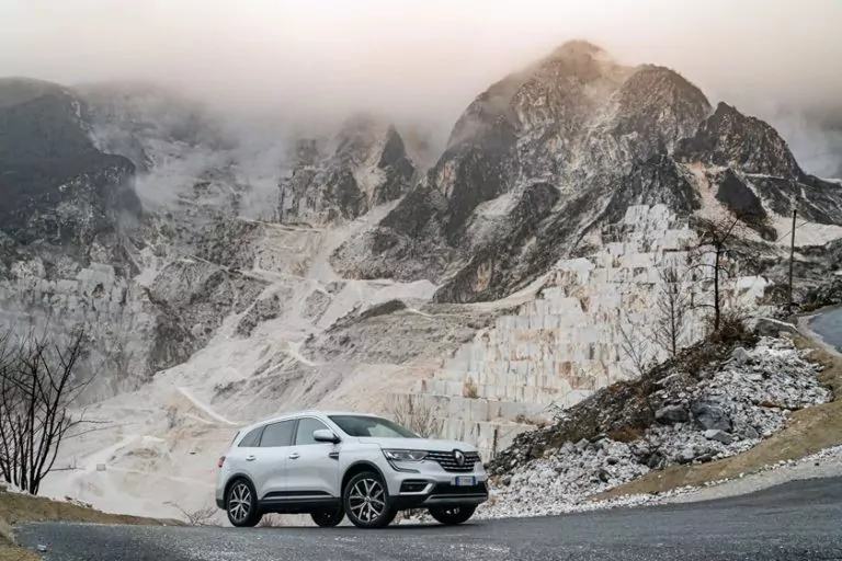 Koleos