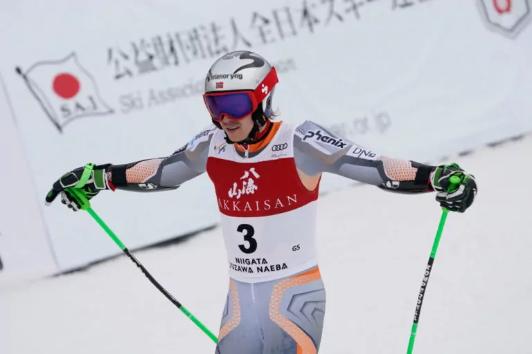Kristoffersen