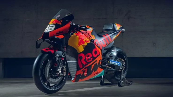 KTM