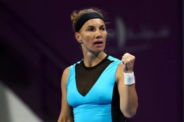 Kuznetsova