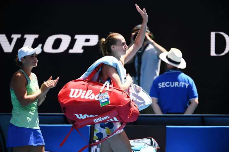 Kvitova