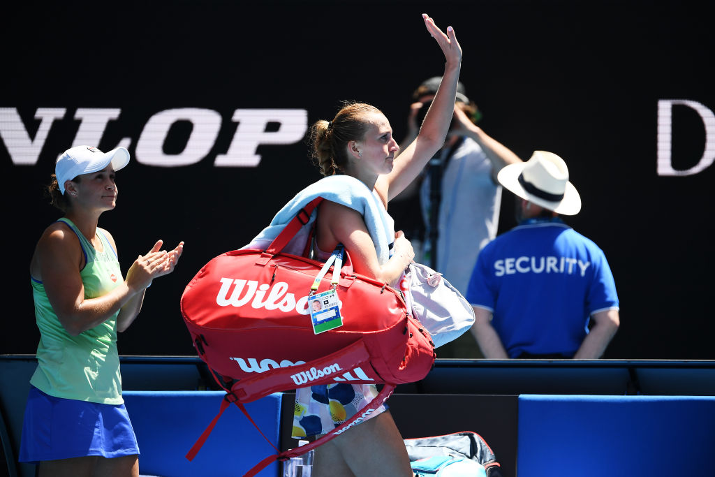 Kvitova