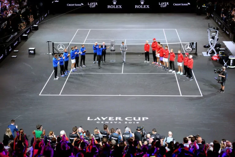 Laver Cup