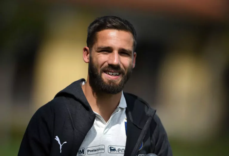 Leonardo Pavoletti