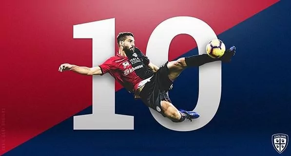 Leonardo Pavoletti