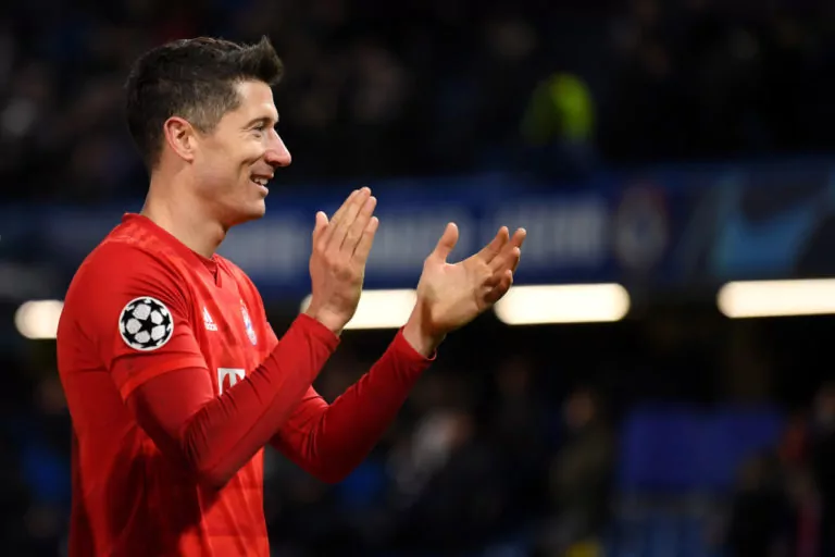 Lewandowski