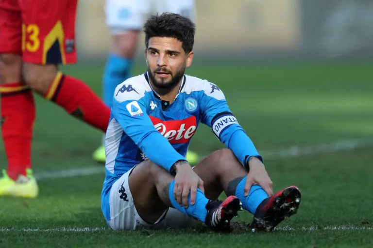 Lorenzo Insigne