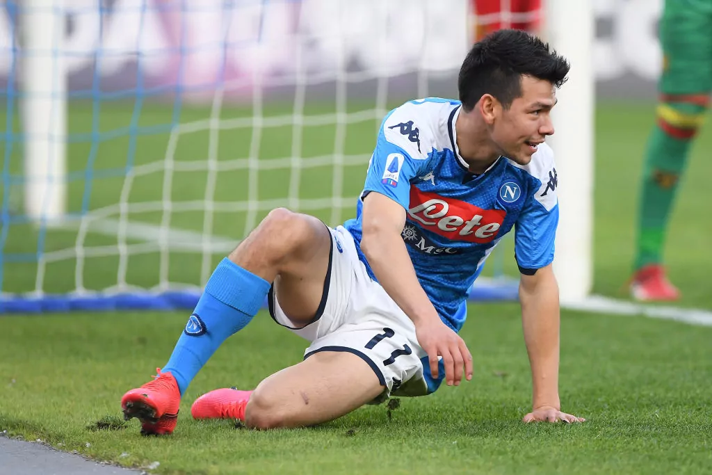 Lozano