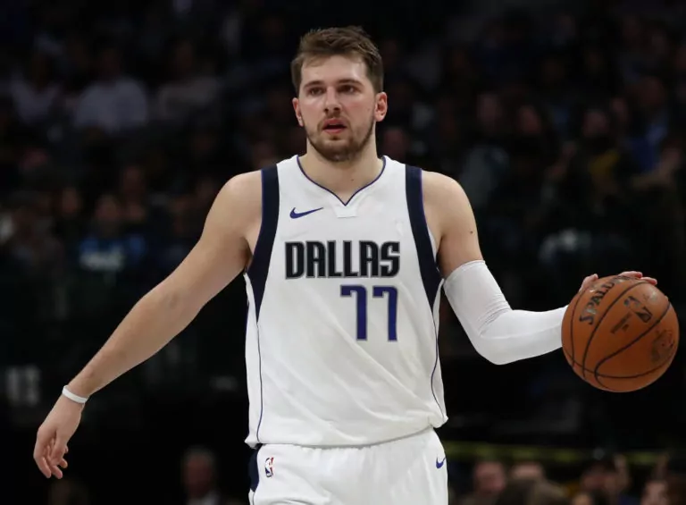 Luka Doncic