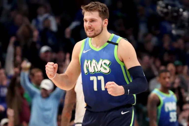 Luka Doncic
