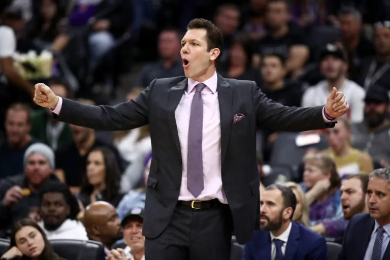 Luke Walton