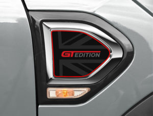 Nuova MINI Countryman John Cooper Works GT Edition