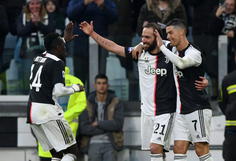Juventus