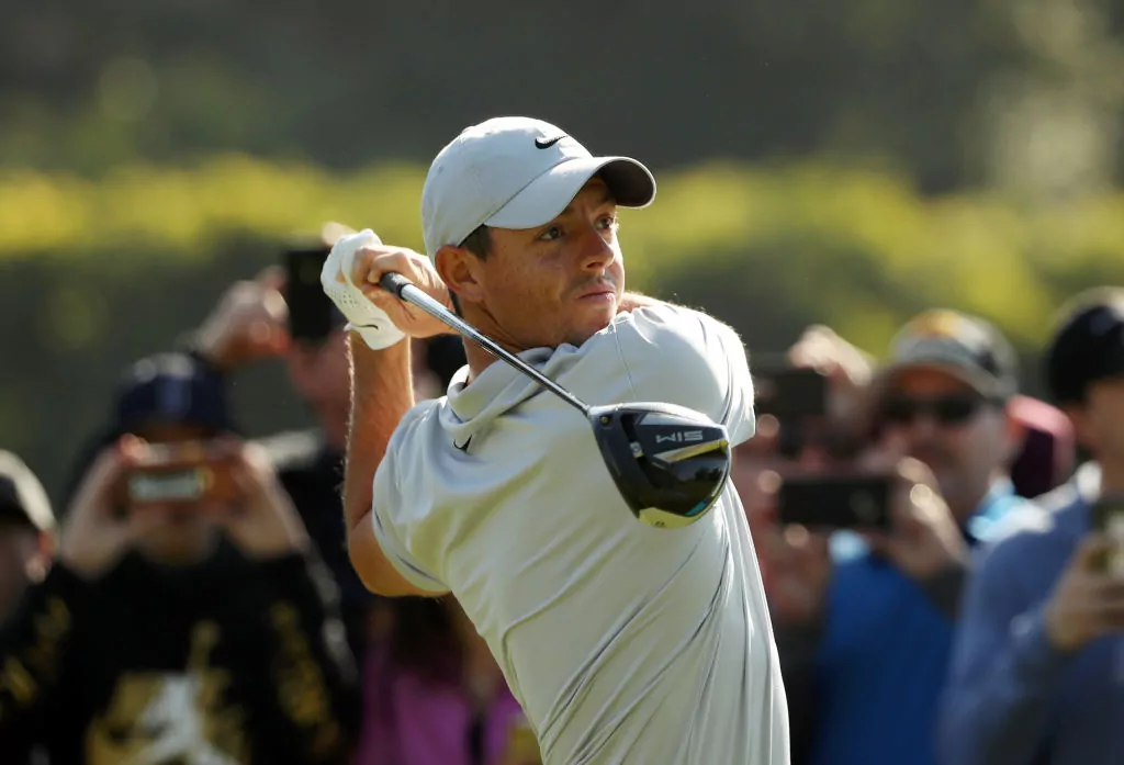 McIlroy
