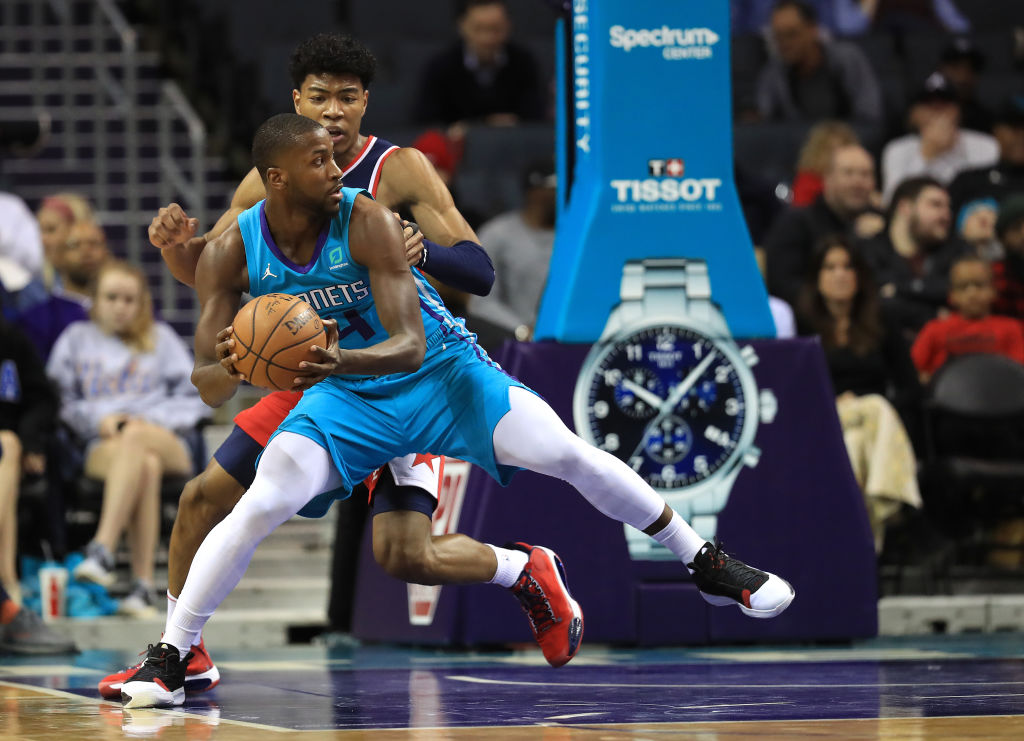 Michael Kidd-Gilchrist