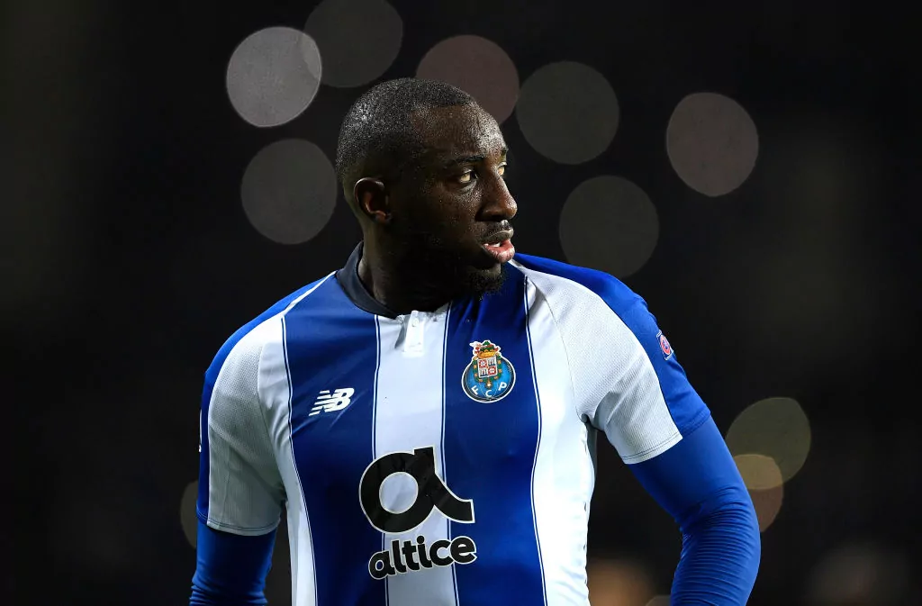 Moussa Marega