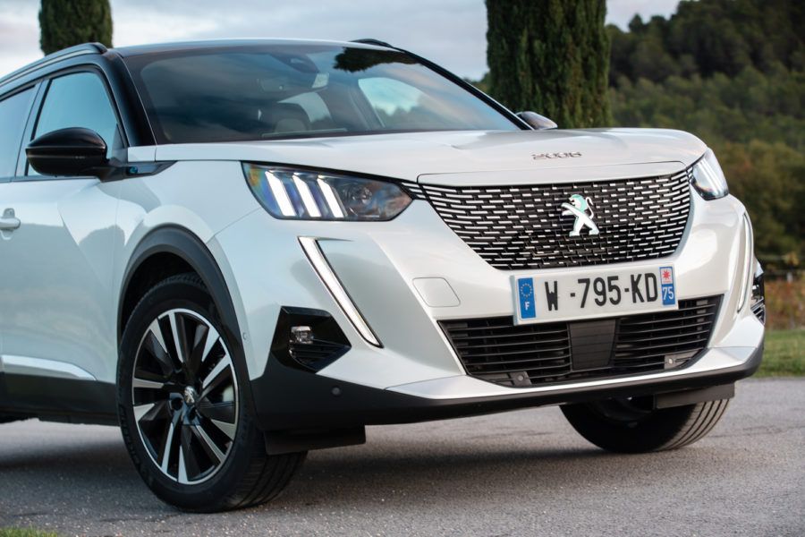 NUOVE-PEUGEOT