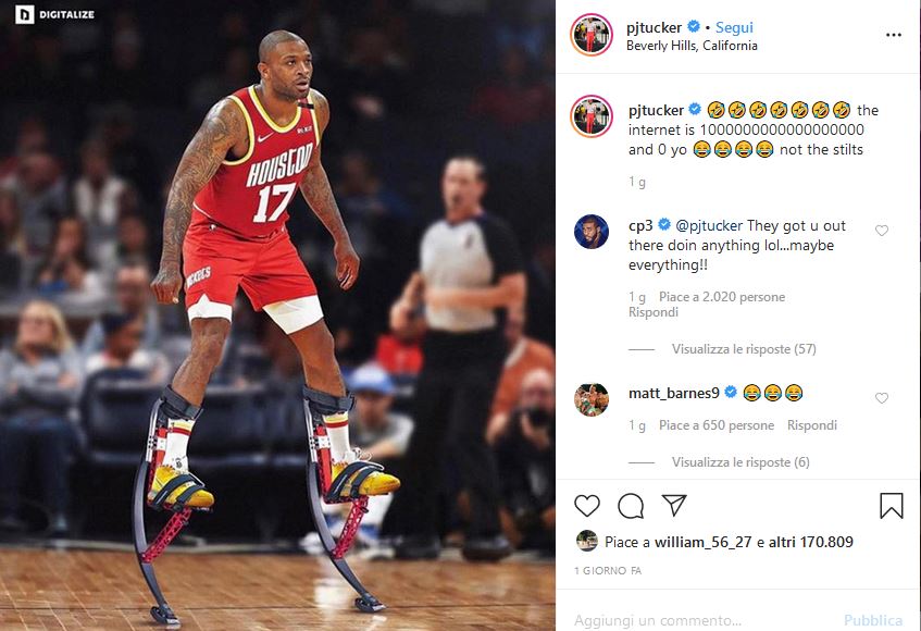 PJ Tucker