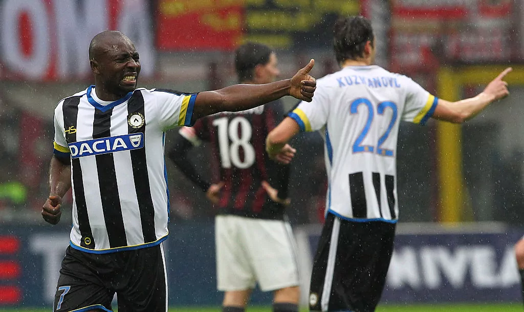 Pablo Armero