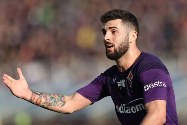 Patrick Cutrone