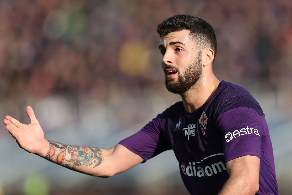 Patrick Cutrone