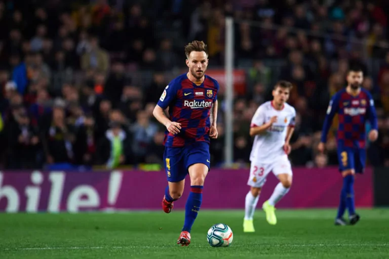 Rakitic