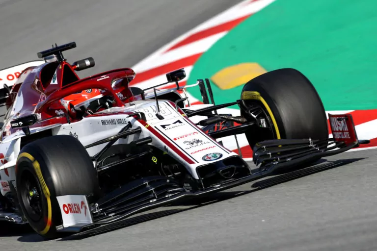 Robert Kubica