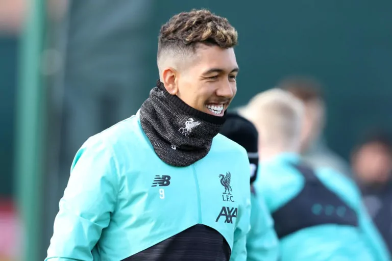 Roberto Firmino