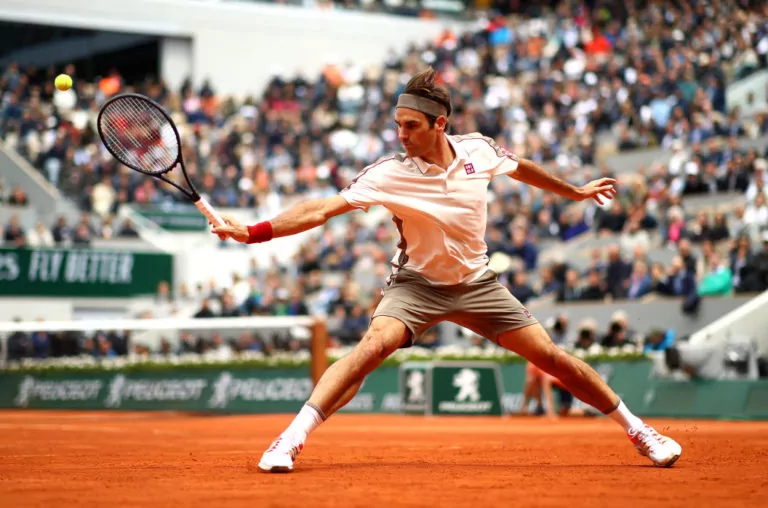 Roger Federer