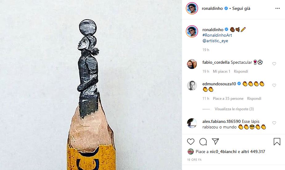 Ronaldinho