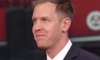 Sebastian Vettel