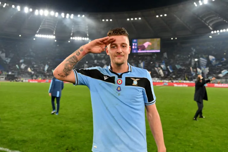 Milinkovic-Savic