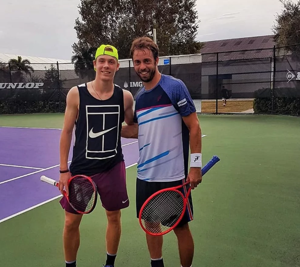 Shapovalov