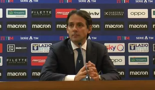 Simone Inzaghi