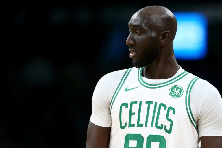 Tacko Fall