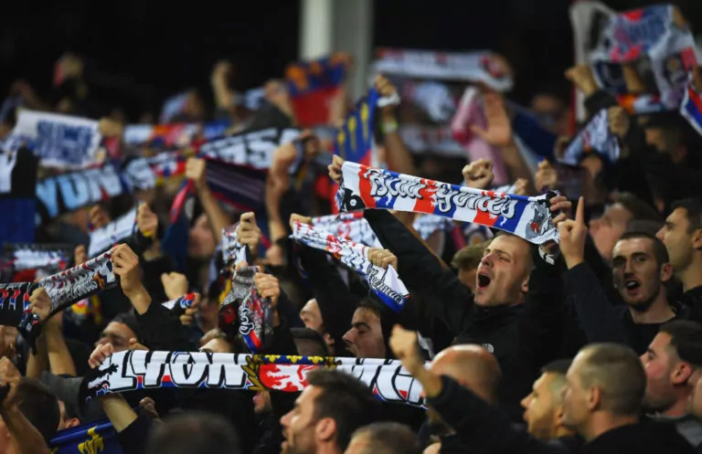 Tifosi Lione