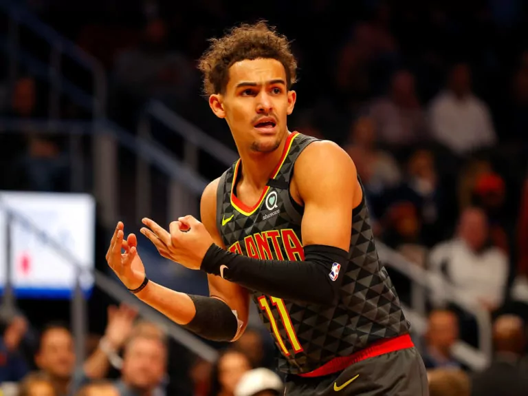 Trae Young